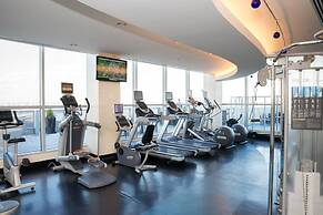 Arlington 2br/2ba Fully Furnished Apartment In Crystal City 2 Bedroom 