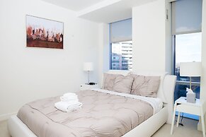 Arlington 2br/2ba Fully Furnished Apartment In Crystal City 2 Bedroom 