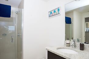 Arlington 2br/2ba Fully Furnished Apartment In Crystal City 2 Bedroom 