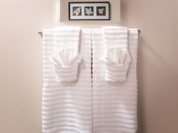 2br Fully Furnished Apartment In Downtown - Great Location 2 Bedroom A