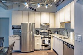 2br Fully Furnished Apartment In Midtown Atlanta 2 Bedroom Apts by Red