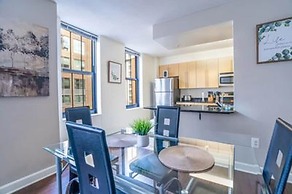 Waterfront Baltimore 2br Furnished Apartment 2 Bedroom Apts by RedAwni