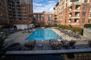 Waterfront Baltimore 2br Furnished Apartment 2 Bedroom Apts by RedAwni