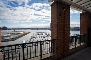 Waterfront Baltimore 2br Furnished Apartment 2 Bedroom Apts by RedAwni