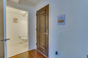 Waterfront Baltimore 2br Furnished Apartment 2 Bedroom Apts by RedAwni