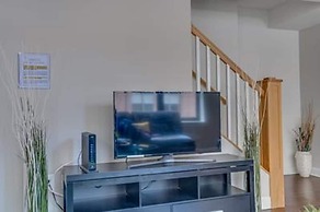 Waterfront Baltimore 2br Furnished Apartment 2 Bedroom Apts by RedAwni