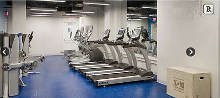 2 Bedroom Furnished Apartment Near Rittenhouse Apts by RedAwning