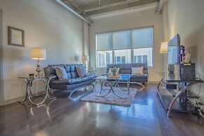 Midtown 1br Fully Furnished Apartment - Great Location! 1 Bedroom Apts