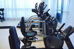 Midtown 1br Fully Furnished Apartment - Great Location! 1 Bedroom Apts