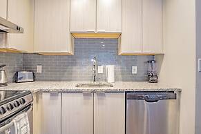 Midtown 1br Fully Furnished Apartment - Great Location! 1 Bedroom Apts