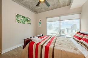 2br Furnished Apartment Near Convention Center 2 Bedroom Apts by RedAw