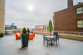 2br Furnished Apartment In Baltimore Downtown 2 Bedroom Apts by RedAwn