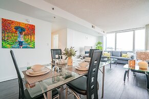 2br Furnished Apartment In Baltimore Downtown 2 Bedroom Apts by RedAwn