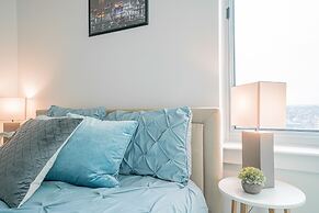 2br Furnished Apartment In Baltimore Downtown 2 Bedroom Apts by RedAwn