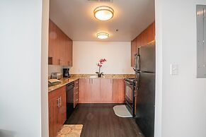 2br Furnished Apartment In Baltimore Downtown 2 Bedroom Apts by RedAwn