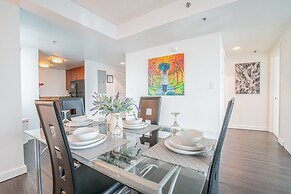 2br Furnished Apartment In Baltimore Downtown 2 Bedroom Apts by RedAwn