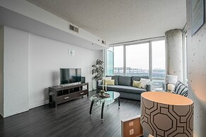 2br Furnished Apartment In Baltimore Downtown 2 Bedroom Apts by RedAwn