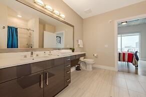 2br Apartment Near Convention Center - No Balcony 2 Bedroom Apts by Re