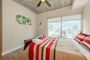 2br Apartment Near Convention Center - No Balcony 2 Bedroom Apts by Re