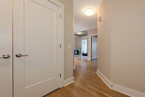 2br Apartment Near Convention Center - No Balcony 2 Bedroom Apts by Re