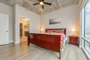 2br Apartment Near Convention Center - No Balcony 2 Bedroom Apts by Re