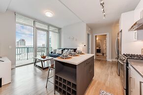 1br Furnished Apartment In Charlotte Near Uptown Area 1 Bedroom Apts b