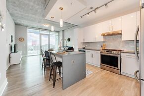 1br Furnished Apartment In Charlotte Near Uptown Area 1 Bedroom Apts b