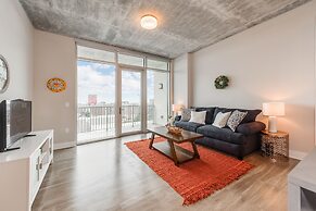 1br Furnished Apartment In Charlotte Near Uptown Area 1 Bedroom Apts b