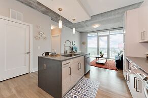 1br Furnished Apartment In Charlotte Near Uptown Area 1 Bedroom Apts b