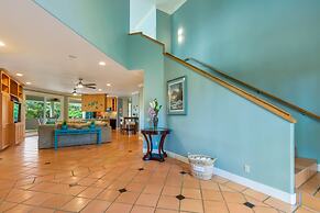 Hale Ohana Nui 5 Bedroom Home by RedAwning