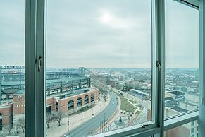 2 Bedroom Fully Furnished APT over Camden Yards 2 Apts by RedAwning
