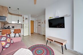 Dom & House - Apartments Navio Estate