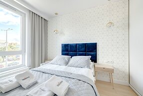 Dom & House - Apartments Navio Estate