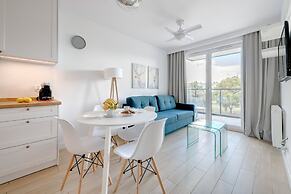 Dom & House - Apartments Navio Estate