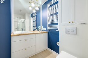 Dom & House - Apartments Navio Estate