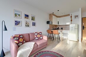 Dom & House - Apartments Navio Estate