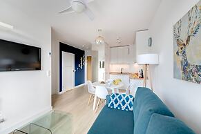 Dom & House - Apartments Navio Estate