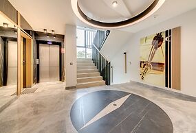 Dom & House - Apartments Navio Estate