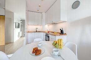 Dom & House - Apartments Navio Estate