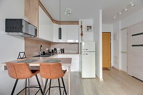 Dom & House - Apartments Navio Estate