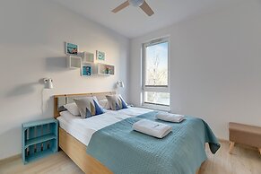 Dom & House - Apartments Navio Estate