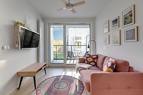 Dom & House - Apartments Navio Estate