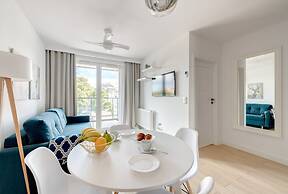 Dom & House - Apartments Navio Estate