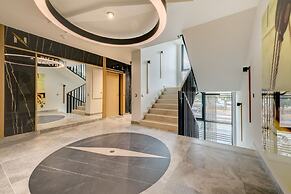 Dom & House - Apartments Navio Estate