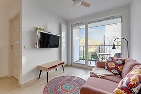 Dom & House - Apartments Navio Estate