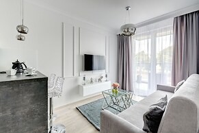 Dom & House - Apartments Navio Estate