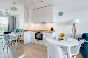 Dom & House - Apartments Navio Estate