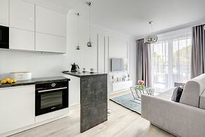 Dom & House - Apartments Navio Estate