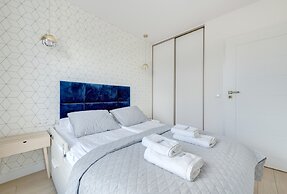 Dom & House - Apartments Navio Estate