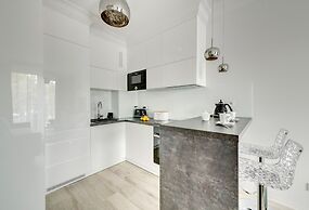 Dom & House - Apartments Navio Estate